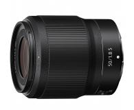 Nikon Nikkor Z 50mm f/1.8 S - 484070 - zdjęcie 1